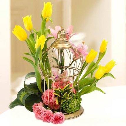 Paradisiacal Fantasy - FWR - Arabian Petals (1630206918714)