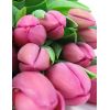 Pink Tulip Bunch - FWR - Arabian Petals (2089162276922)