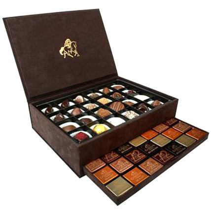 Royal Coffret Of Sweetness - Arabian Petals (5409335967908)