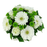 It's A Boy flowers (5565060055204)