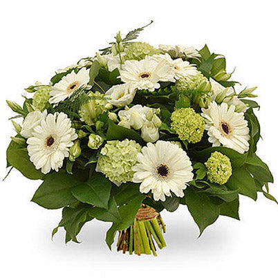White Diamonds - FWR - Arabian Petals (2079152603194)