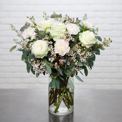 White Bouquet