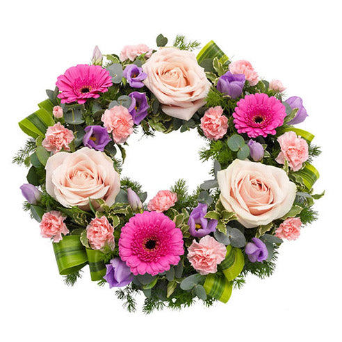 Shades Of Pink - FWR - Arabian Petals (2079016321082)