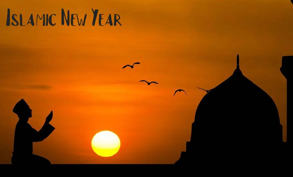 Islamic New Year 