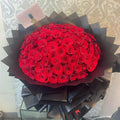 101 Red Roses Bouquet