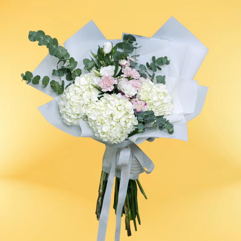 Blooms of Elegance