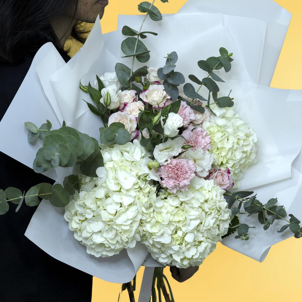 Blooms of Elegance