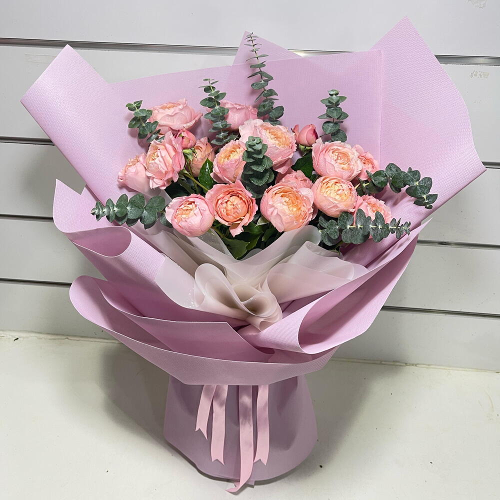 Bouquet Ideal