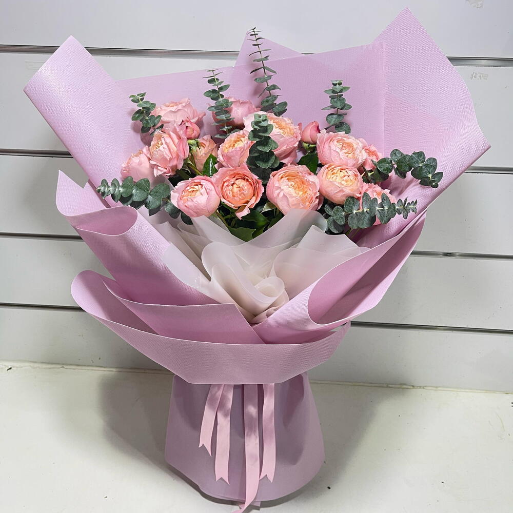 Bouquet Ideal