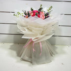 Mix Garden Spray Roses