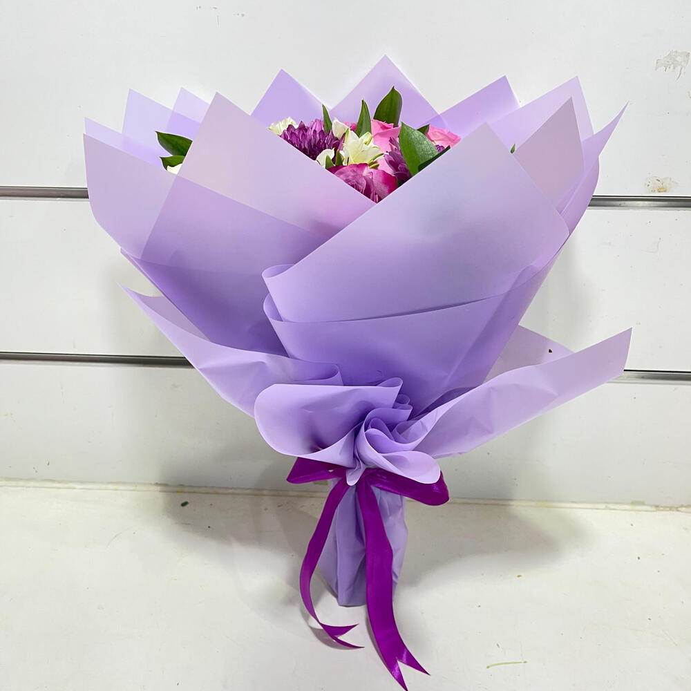 Perfect Flower Arrangement