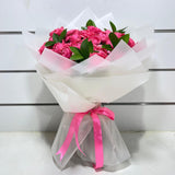 Rasberry Bouquet