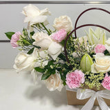 Soft Flower Favors