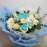 Serenity Blooms