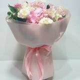 Blush Serenity