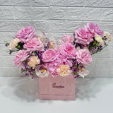 Rosy Paradise