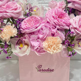 Rosy Paradise