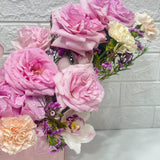 Rosy Paradise