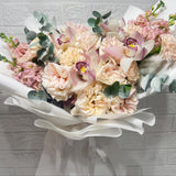 Whimsical Romance