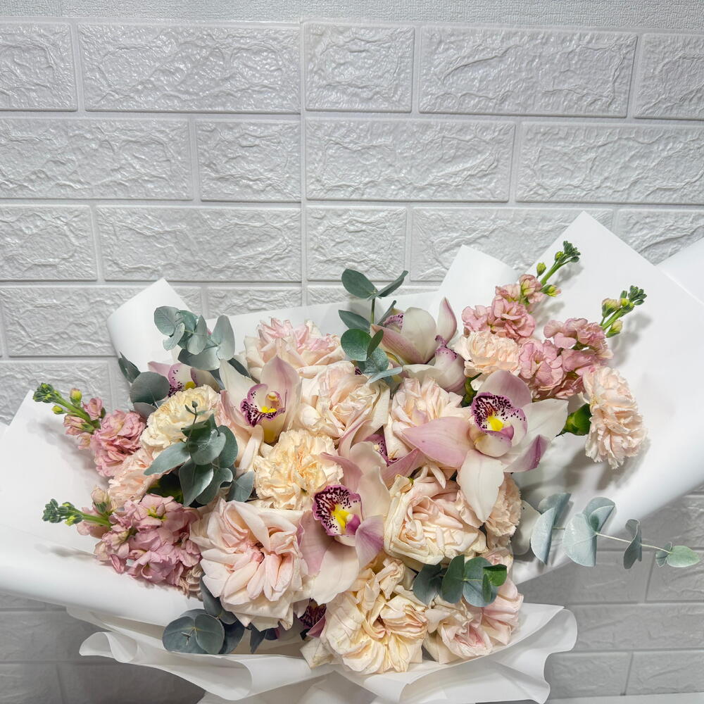 Whimsical Romance