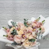 Whimsical Romance