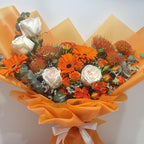 Orange Blossom Dream