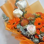 Orange Blossom Dream