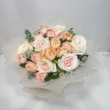 Rosy Romance