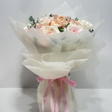 Rosy Romance