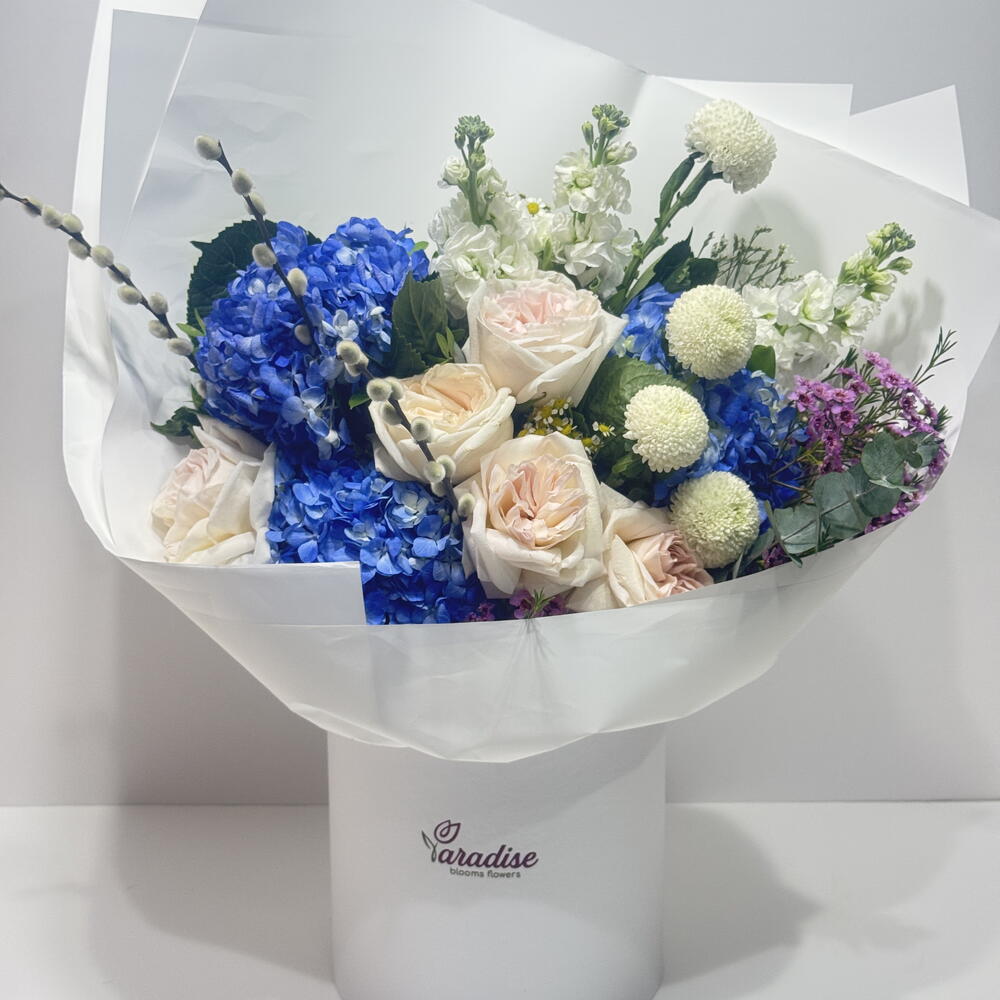 Blue Rhapsody
