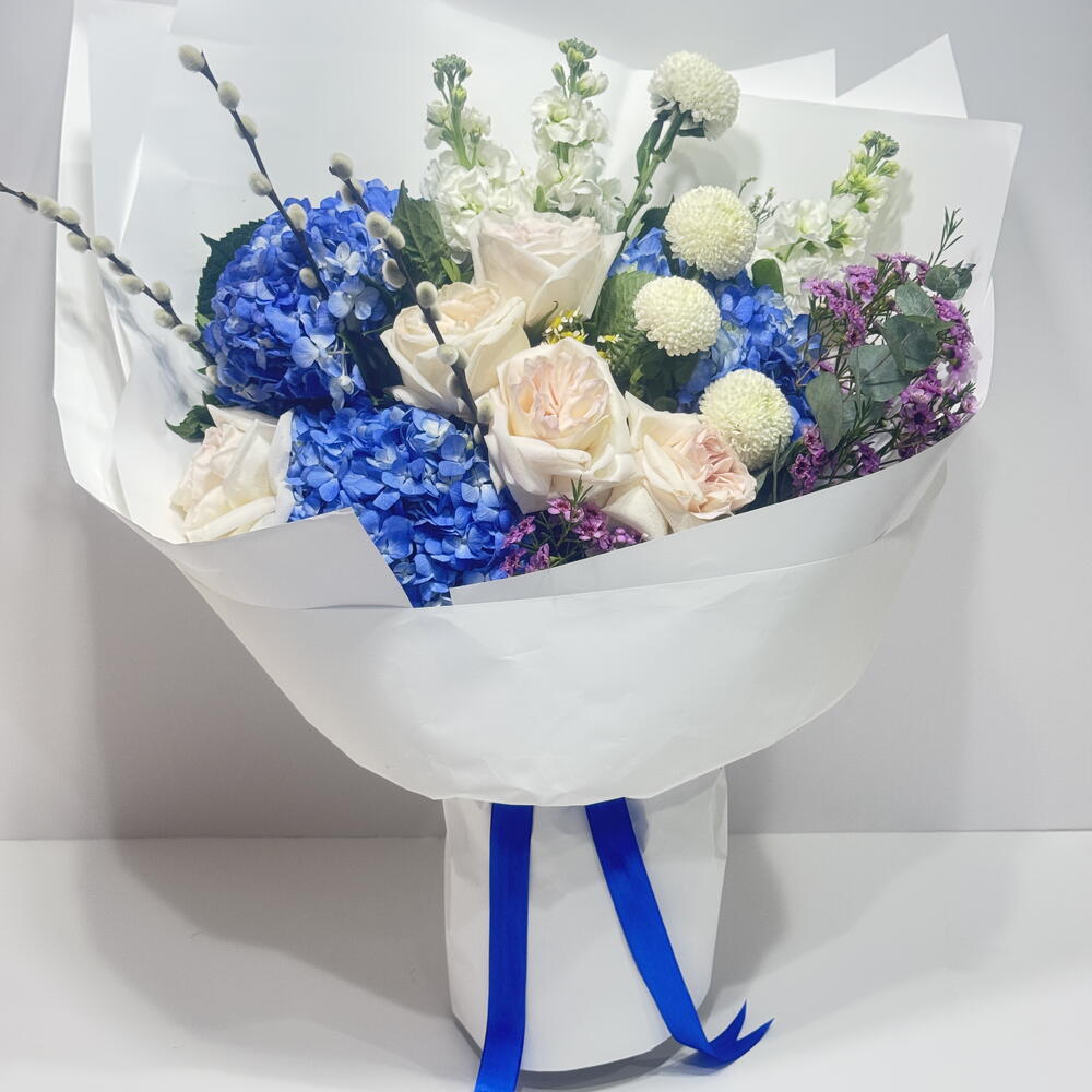Blue Rhapsody