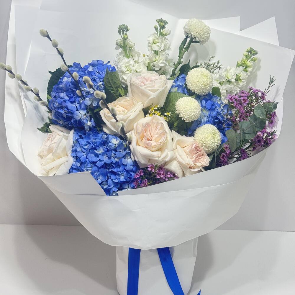 Blue Rhapsody