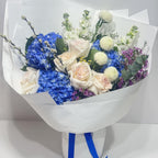 Blue Rhapsody