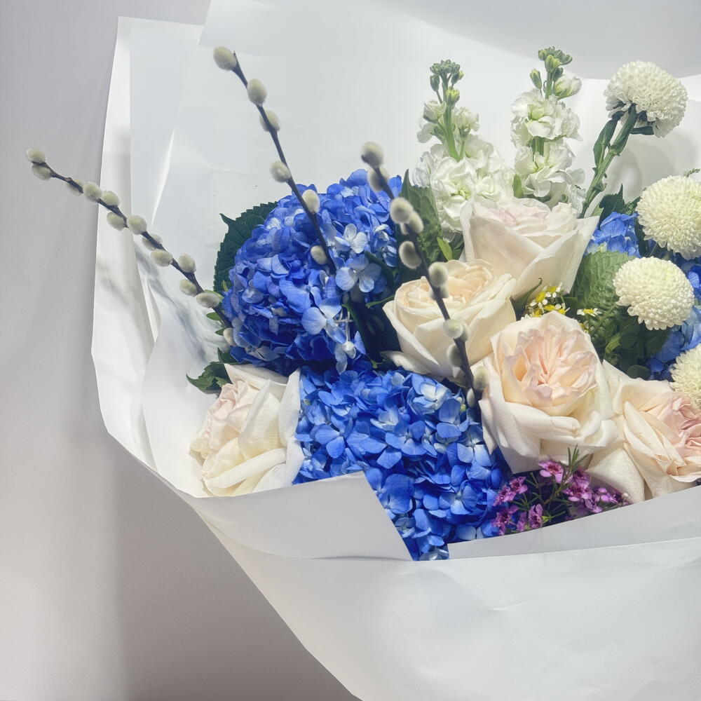 Blue Rhapsody