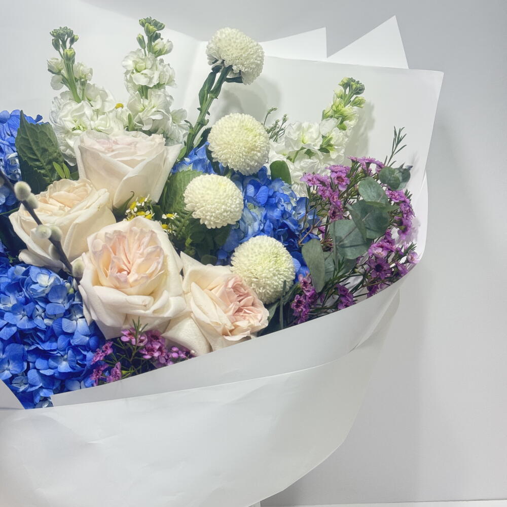 Blue Rhapsody
