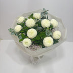 Ping Ping - White Bouquet