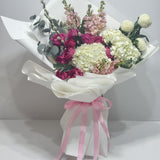 Romantic Rhapsody
