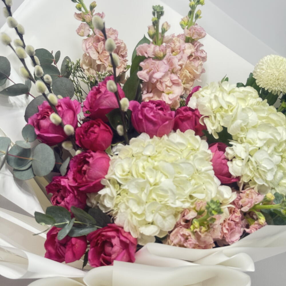 Romantic Rhapsody