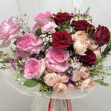 Blush of Romance
