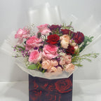 Blush of Romance -2