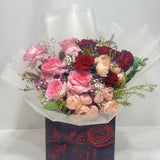 Blush of Romance -2