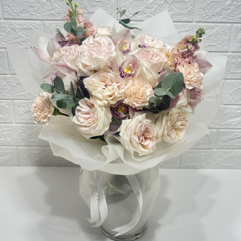 Whispers of Serenity