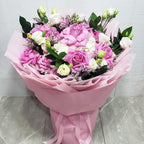 Pink Pastel Bouquet