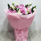 Pink Pastel Bouquet