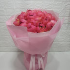 Coral Charm Bouquet