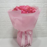 Coral Charm Bouquet