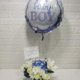 It s Boy