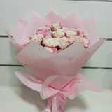 Pink Spray Rose Bouquet