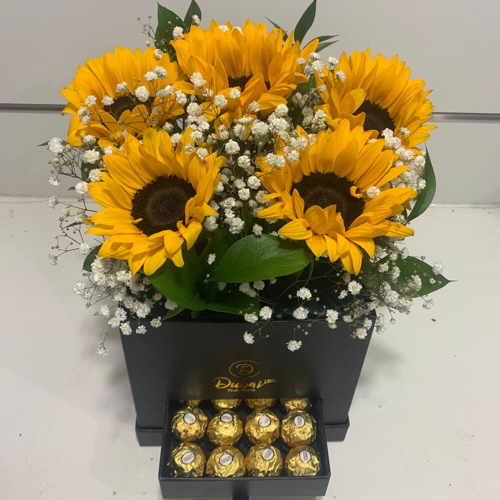 Trinity Box Deluxe Collection - Dainty Dreams