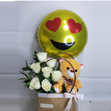 Love Laughter